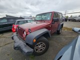 Used 2007 Jeep Wrangler X image 4