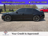 Used 2017 Chrysler 300 S w/ 300S Premium Group image 2