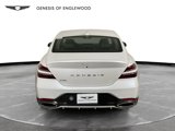 Used 2025 Genesis G70 2.5T image 6