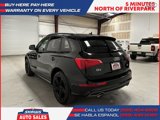 Used 2012 Audi Q5 3.2 Premium Plus image 5