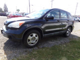 Used 2009 Honda CR-V LX image 6