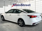 Used 2022 Nissan Altima 2.5 S image 3