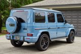 Used 2021 Mercedes-Benz G 63 AMG 4MATIC image 3