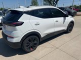Used 2023 Chevrolet Bolt EUV LT w/ Redline Edition image 3