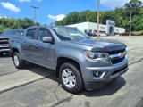 Used 2019 Chevrolet Colorado LT w/ LT Convenience Package image 6