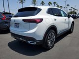 New 2025 Buick Envision Preferred image 4