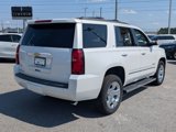 Used 2018 Chevrolet Tahoe LT w/ LT Signature Package image 5