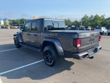 Certified 2022 Jeep Gladiator Sport image 5