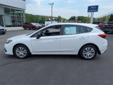 Used 2022 Subaru Impreza 2.0i image 5