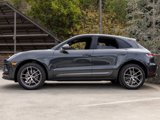 Certified 2025 Porsche Macan Turbo image 2