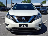Used 2017 Nissan Murano Platinum w/ Platinum Technology Package image 2