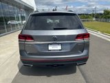 Used 2021 Volkswagen Atlas SE w/ Panoramic Sunroof Package image 5