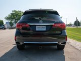 Used 2017 Acura MDX SH-AWD w/ Technology Package image 6