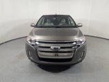 Used 2013 Ford Edge Limited w/ Vision Pkg image 2