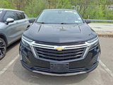 Used 2022 Chevrolet Equinox LT image 2