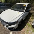 Used 2023 Volkswagen Jetta Sport image 3