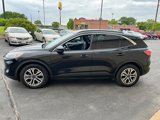 Used 2021 Ford Escape SEL image 4