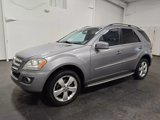 Used 2011 Mercedes-Benz ML 350 4MATIC image 5