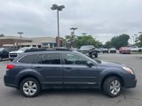 Used 2014 Subaru Outback 2.5i Premium w/ Moonroof Package image 4