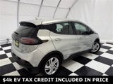 Used 2023 Chevrolet Bolt LT image 4