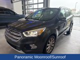 Used 2018 Ford Escape Titanium image 4