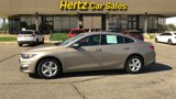 Used 2023 Chevrolet Malibu LS image 5