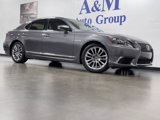 Used 2013 Lexus LS 460 AWD image 2