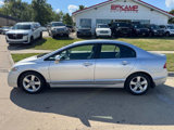 Used 2010 Honda Civic LX-S image 2