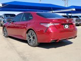 Used 2018 Toyota Camry L image 3