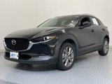 Used 2024 MAZDA CX-30 AWD 2.5 S w/ Preferred Package image 3