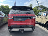 Used 2017 Land Rover Discovery HSE image 3