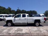 Used 2017 Chevrolet Silverado 2500 LT image 5