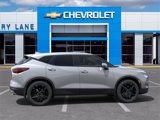 New 2025 Chevrolet Blazer LT w/ Driver Confidence Package image 5