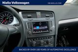 Used 2016 Volkswagen e-Golf SE w/ DC Fast Charging Package image 6