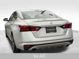 Certified 2022 Nissan Altima 2.5 SV image 4