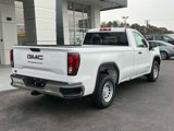 New 2025 GMC Sierra 1500 Pro w/ Pro Value Package image 3
