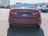 Used 2013 Lexus IS 250 image 5