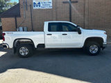 Used 2023 Chevrolet Silverado 2500 W/T w/ WT Fleet Convenience Package image 3