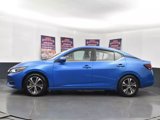 Used 2022 Nissan Sentra SV image 3