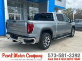 New 2025 GMC Sierra 1500 SLT w/ SLT Premium Plus Package image 4