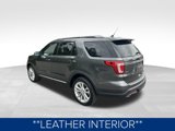 Used 2018 Ford Explorer XLT w/ Equipment Group 202A image 6