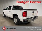Used 2014 Chevrolet Silverado 1500 LT w/ All Star Edition image 4