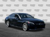 Used 2018 Mercedes-Benz C 300 Sedan image 2