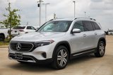 Certified 2023 Mercedes-Benz EQB 300 4MATIC image 4