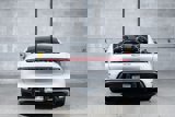 Used 2021 Porsche Taycan image 4