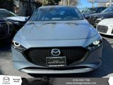 Certified 2021 MAZDA MAZDA3 s image 2