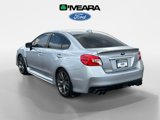 Used 2016 Subaru WRX Limited image 2