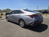 New 2025 Hyundai Elantra SE image 3