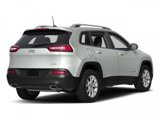 Used 2016 Jeep Cherokee Latitude w/ Safety/Convenience Group image 2