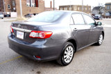 Used 2012 Toyota Corolla S image 5